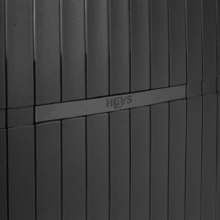 Heys AirLite 26" Expandable Spinner -Travel Luggage Airlite closeup black 1500x1500 9bd9fccb 030f 4c95 af95 66149a09936a