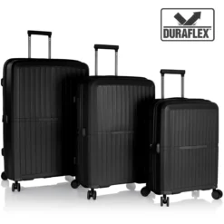 Heys AirLite 3 Piece Expandable Spinner Set -Travel Luggage Airlite set Icon black 1500x1500 4c80e43d 0b75 40f9 8bd1 fd94129c2a30