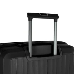 Heys AirLite 30" Expandable Spinner -Travel Luggage Airlite trolleyback black 1500x1500 222d610d 46dc 40e0 8aeb 9cdef48e5f25