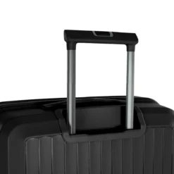 Heys AirLite 26" Expandable Spinner -Travel Luggage Airlite trolleyback black 1500x1500 58d59192 87bc 4a24 a47a 1226d1b98d59