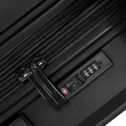 Heys AirLite 30" Expandable Spinner -Travel Luggage Airlite tsa black 1500x1500 8b427d67 fe0e 41c0 a466 c385dd4ca4e2