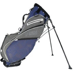 Subtle Patriot Ambush Stand Bag -Travel Luggage Ambush Stand Bag Cadet Reclined scaled 1