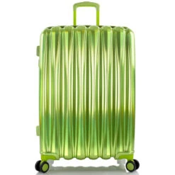 Heys ASTRO 30" Expandable Spinner -Travel Luggage Astro 30 front Green 1500x1500 faa64b14 1984 4e8b 95a3 03915c99a554