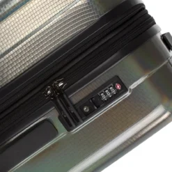 Heys ASTRO 3 Piece Expandable Spinner Set -Travel Luggage Astro lock charcoal 1500x1500 40367bf9 a76a 42c2 b15a 75f299af22f0