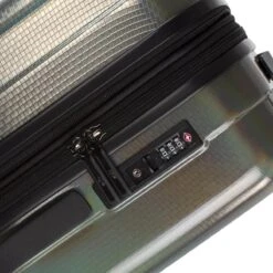 Heys ASTRO 30" Expandable Spinner -Travel Luggage Astro lock charcoal 1500x1500 924665cb e513 4a1f bddf 1a075d0fb674