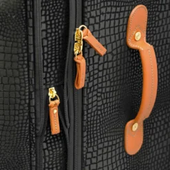 Bric's Mysafari 28" Expandable Spinner -Travel Luggage BAY04599.001.11