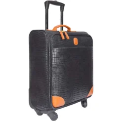 Bric's Mysafari 28" Expandable Spinner -Travel Luggage BAY04599.001.2