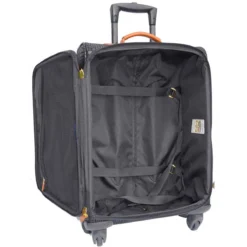 Bric's Mysafari 28" Expandable Spinner -Travel Luggage BAY04599.001.3