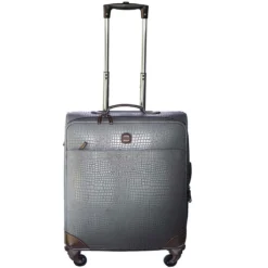 Bric's Mysafari 28" Expandable Spinner -Travel Luggage BAY04599.455.01