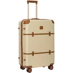 Bric's Bellagio 2.0 27" Spinner Trunk -Travel Luggage BBG28303.014.02
