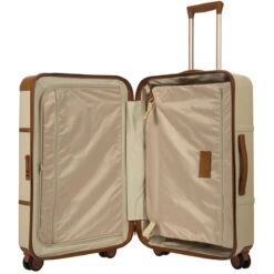 Bric's Bellagio 2.0 27" Spinner Trunk -Travel Luggage BBG28303.014.06