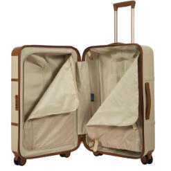 Bric's Bellagio 2.0 27" Spinner Trunk -Travel Luggage BBG28303.014.08