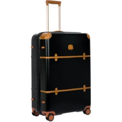 Bric's Bellagio 2.0 30" Spinner Trunk -Travel Luggage BBG28304.902.02 1