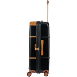 Bric's Bellagio 2.0 30" Spinner Trunk -Travel Luggage BBG28304.902.04 1