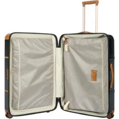 Bric's Bellagio 2.0 30" Spinner Trunk -Travel Luggage BBG28304.902.06 1