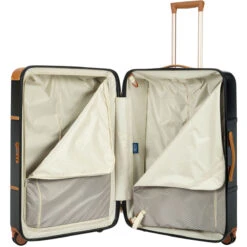 Bric's Bellagio 2.0 30" Spinner Trunk -Travel Luggage BBG28304.902.07 1