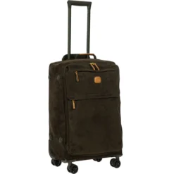 Bric's Life Tropea 25" Spinner -Travel Luggage BLF48118.378.02