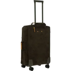Bric's Life Tropea 25" Spinner -Travel Luggage BLF48118.378.03