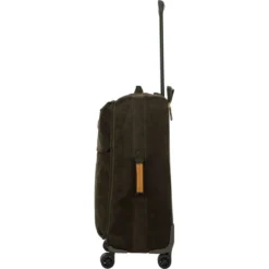 Bric's Life Tropea 25" Spinner -Travel Luggage BLF48118.378.04