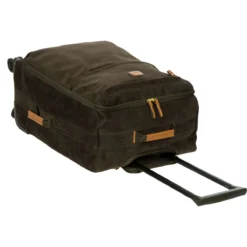 Bric's Life Tropea 25" Spinner -Travel Luggage BLF48118.378.05