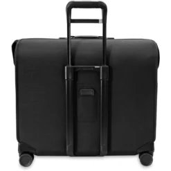Briggs & Riley Baseline Deluxe Wardrobe Spinner -Travel Luggage BLU177SP 4b