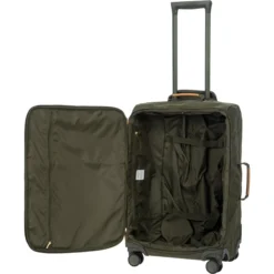 Bric's X-Bag 25" Spinner 19 Bric's X-Bag 25" Spinner -Travel Luggage BXL58118.078.06