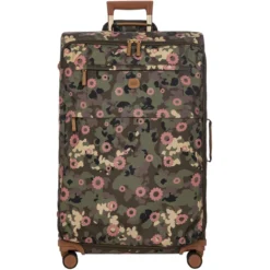 Bric's X-Bag 30" Spinner -Travel Luggage BXL58145.110.15