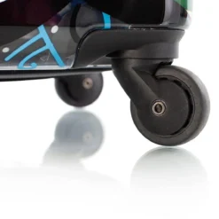 Britto Butterfly TRANSPARENT 3pc Spinner Luggage Set -Travel Luggage Britto Translucent butterfly 26 wheel 1500x1500 b99c62ae e399 41ae 8317 0cd9a3ee11f2