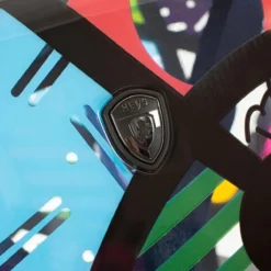 Britto Butterfly TRANSPARENT 3pc Spinner Luggage Set -Travel Luggage Britto Translucent butterfly logo 1500x1500 4f1003b9 c476 4123 b770 e991093efa66