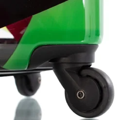 Britto A New Day TRANSPARENT 3pc Spinner Luggage Set -Travel Luggage Britto Transparent ANewDay 26 wheel 1500x1500 811a00dd ed36 4d44 bbd5 4a9f9ea3e2e0