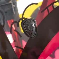 Britto A New Day TRANSPARENT 3pc Spinner Luggage Set -Travel Luggage Britto Transparent ANewDay logo 1500x1500 f3a551cb 4007 4bed a92e 8c106dac9514