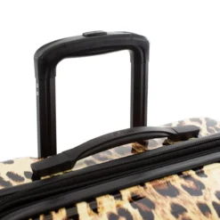 Heys Brown Leopard 30" Fashion Spinner -Travel Luggage BrownLeopard trolley 1500x1500 800013ac 2c1d 4599 b22f e07b5d2de162