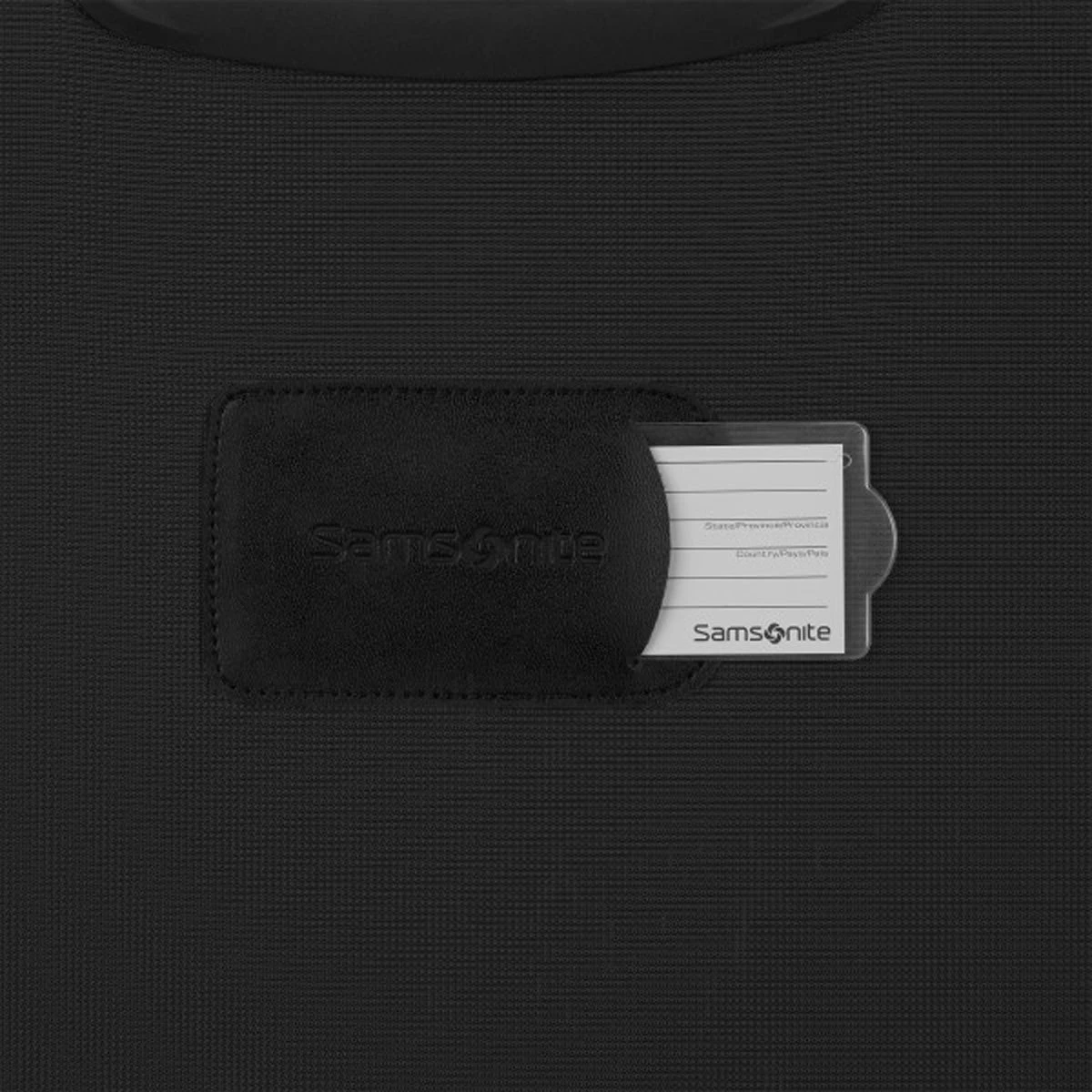 Samsonite Crusair LTE Medium Expandable Spinner 4 Samsonite Crusair LTE Medium Expandable Spinner - Image 4