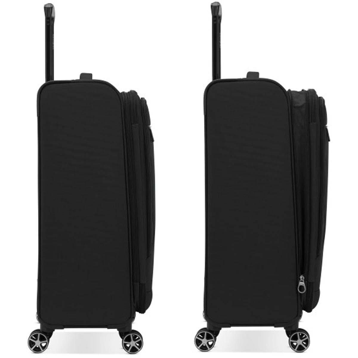 Samsonite Crusair LTE Medium Expandable Spinner 6 Samsonite Crusair LTE Medium Expandable Spinner - Image 6