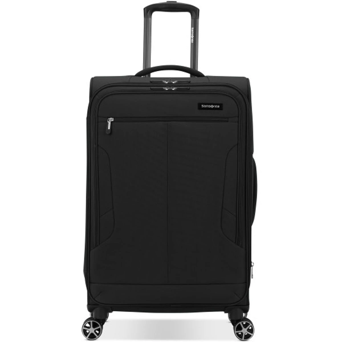 Samsonite Crusair LTE Medium Expandable Spinner 2 Samsonite Crusair LTE Medium Expandable Spinner - Image 2