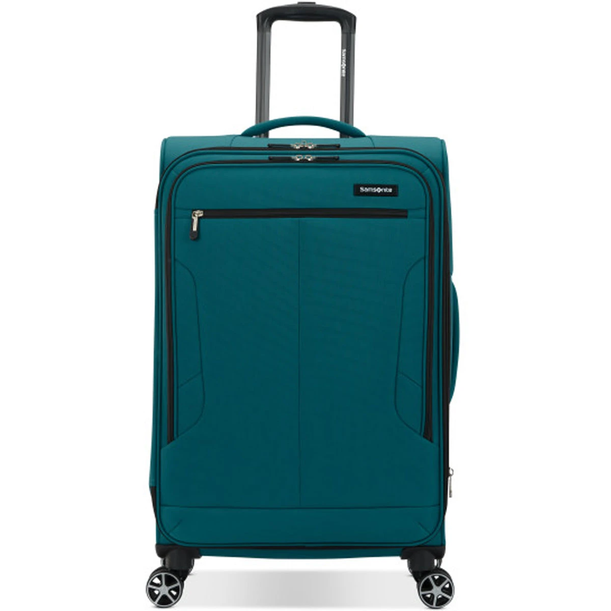 Samsonite Crusair LTE Medium Expandable Spinner 1 Samsonite Crusair LTE Medium Expandable Spinner