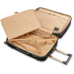 Hartmann Century Deluxe Hardside 24" Medium Journey Spinner -Travel Luggage CenturyDLX 1133 MDLG 2 Interior