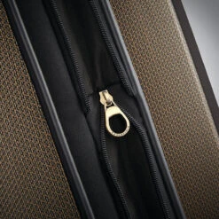 Hartmann Century Deluxe Hardside 24" Medium Journey Spinner -Travel Luggage CenturyDLX 1133 MDLG 6 Expand