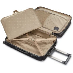 Hartmann Century Deluxe Hardside 28" Extended Journey Spinner -Travel Luggage CenturyDLX T522 MDLG 2 Interior