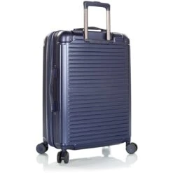 Heys CRUZE 26" Expandable Spinner -Travel Luggage Cruze 26 back navy 1500x1500 ee450aed 5ba5 4765 bc8b bf9a23b53143