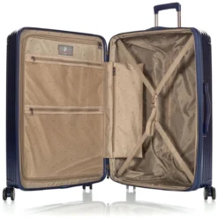 Heys CRUZE 3 Piece Expandable Spinner Set -Travel Luggage Cruze 30 open navy 1500x1500 f7be8a88 97d5 45ab ab1a 277e4a56aced