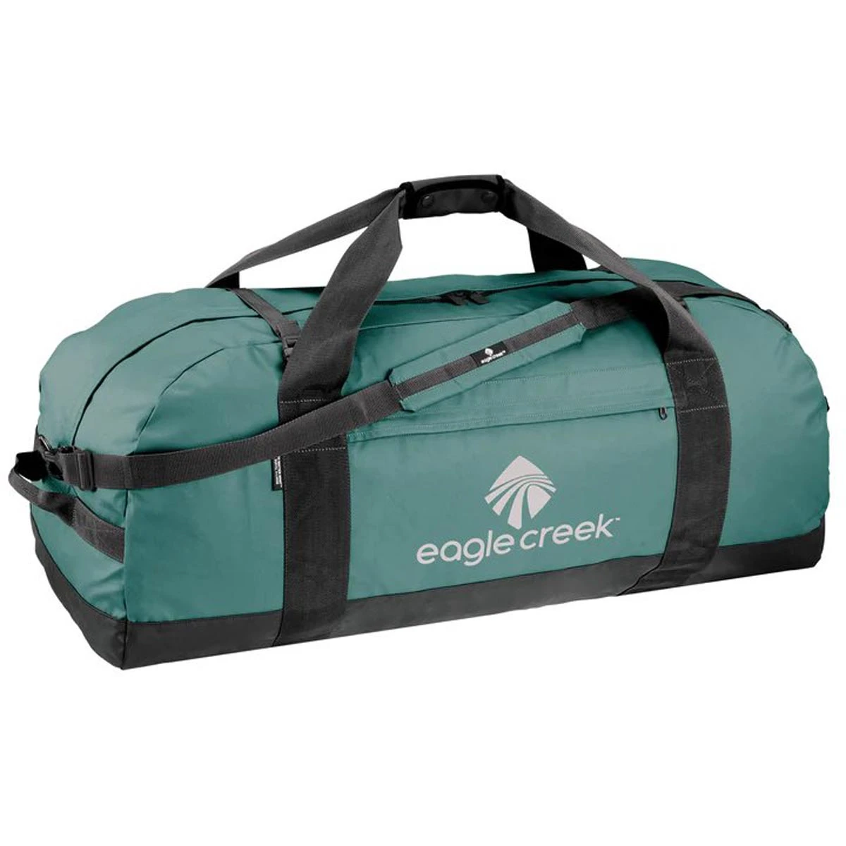 Eagle Creek No Matter What Duffel Bag 130L 3 Eagle Creek No Matter What Duffel Bag 130L - Image 3