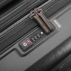 Heys EDGE 3 Piece Expandable Spinner Set 11 Heys EDGE 3 Piece Expandable Spinner Set -Travel Luggage Edge TSA gunmetal 1500x1500 b16b5759 46ac 48e5 ac0d 5302224797b5