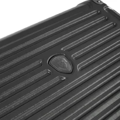 Heys EDGE 3 Piece Expandable Spinner Set 14 Heys EDGE 3 Piece Expandable Spinner Set -Travel Luggage Edge logo gunmetal 1500x1500 5712a91e 5b6b 4ab6 8dd9 50407071bfa6