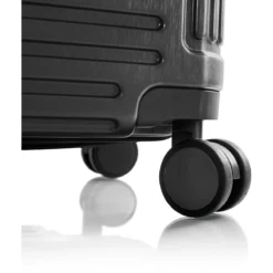 Heys EDGE 3 Piece Expandable Spinner Set 13 Heys EDGE 3 Piece Expandable Spinner Set -Travel Luggage Edge wheel gunmetal 1500x1500 7250c122 8685 4b85 a5b1 4f5b79b2913f