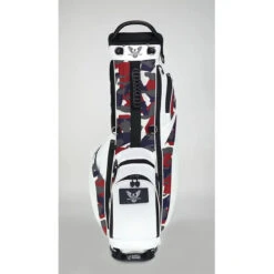 Subtle Patriot Hero Stand Bag -Travel Luggage Hero Stand Bag Pure.Patriot Camo 0 800