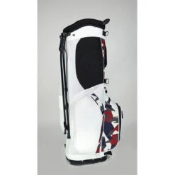 Subtle Patriot Hero Stand Bag -Travel Luggage Hero Stand Bag Pure.Patriot Camo 252 800