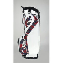 Subtle Patriot Hero Stand Bag -Travel Luggage Hero Stand Bag Pure.Patriot Camo 90 800