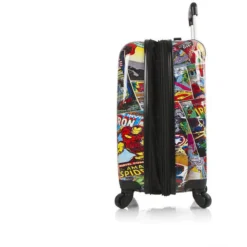 Heys MARVEL 2 Piece Expandable Spinner Luggage Set -Travel Luggage M HSRL ASP A09 15FA 21 02 750x750 2aeaeebe 06b9 4841 800b 1f08a8ca65be