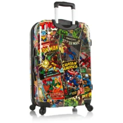 Heys MARVEL 26" Expandable Spinner 6 Heys MARVEL 26" Expandable Spinner -Travel Luggage M HSRL ASP A09 15FA 26 03 1000x1000 874579a1 bf54 4c2e 8237 72e2974e414c